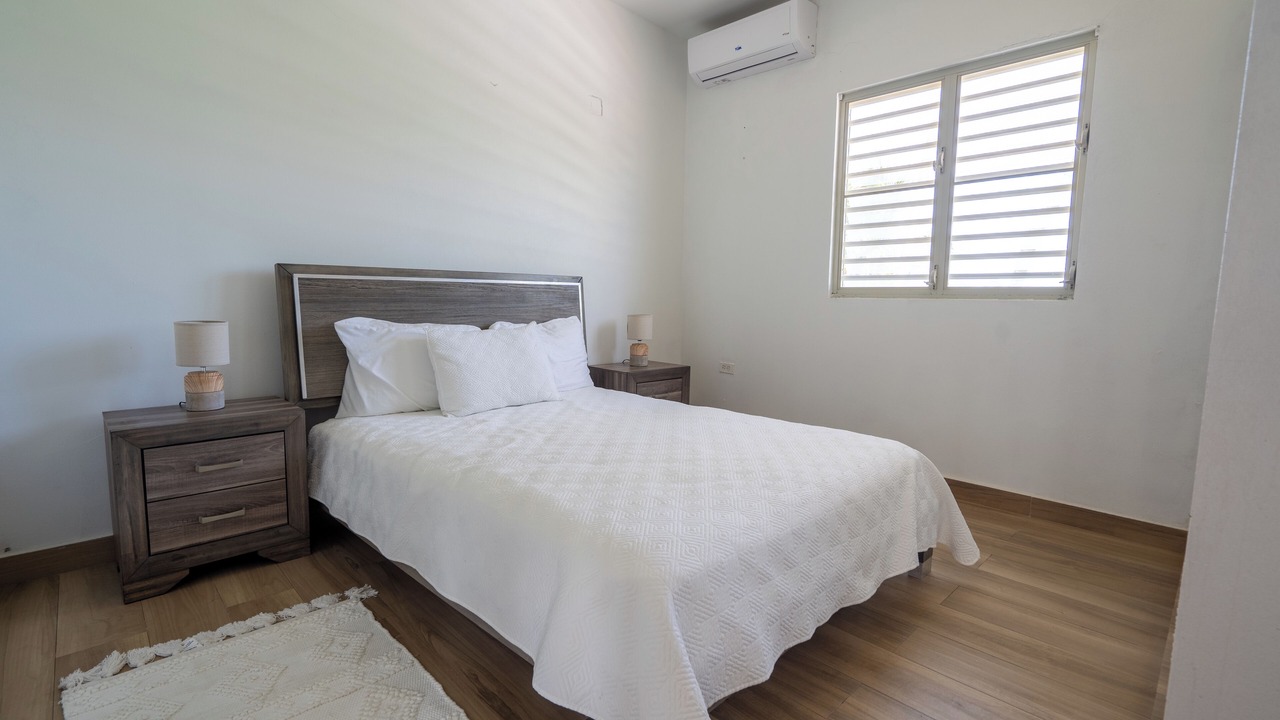 Photo of Bedroom in Bajura