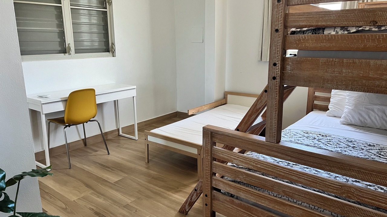 Photo of Bedroom in Bajura