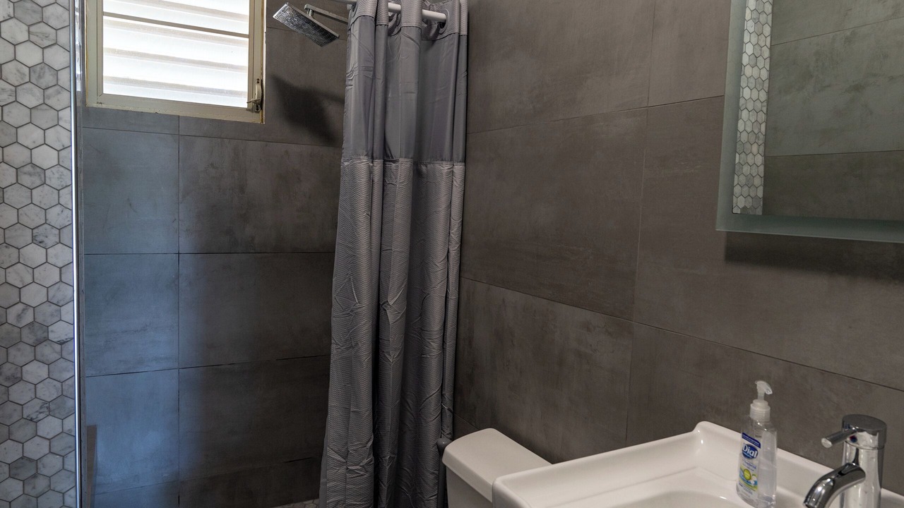 Photo of Bathroom in Bajura