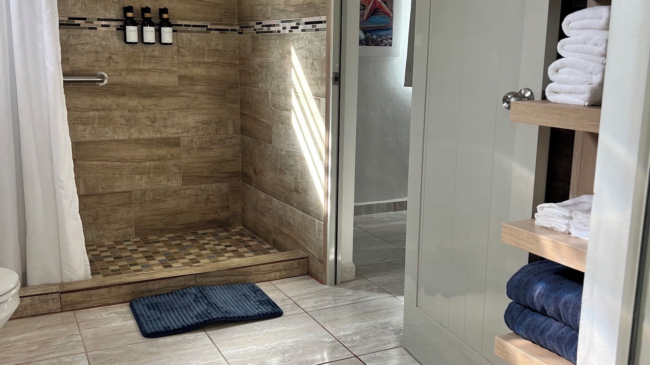 Photo of Bathroom in Bajura