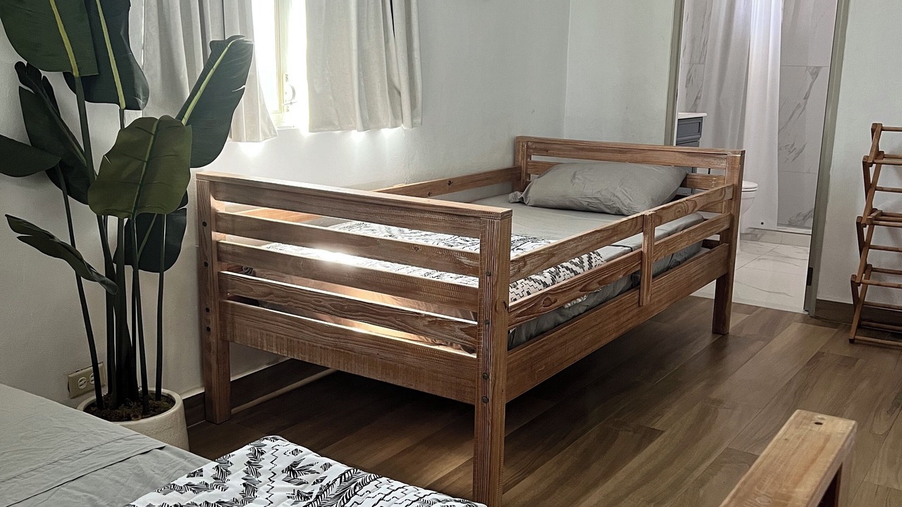 Photo of Bedroom in Bajura
