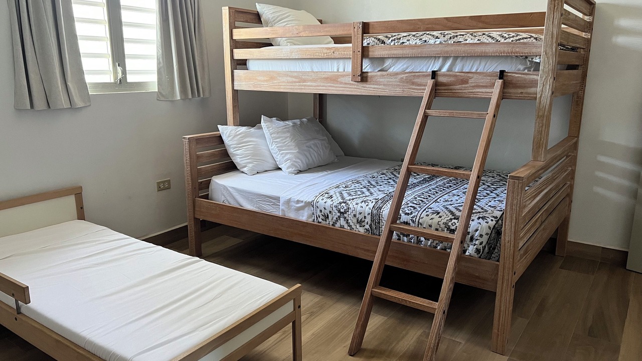 Photo of Bedroom in Bajura