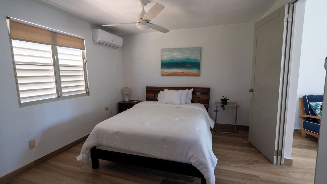 Photo of Bedroom in Bajura