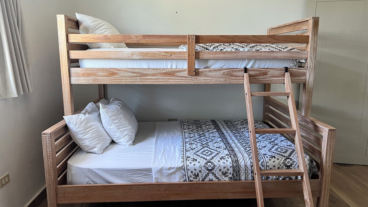 Photo of Bedroom in Bajura