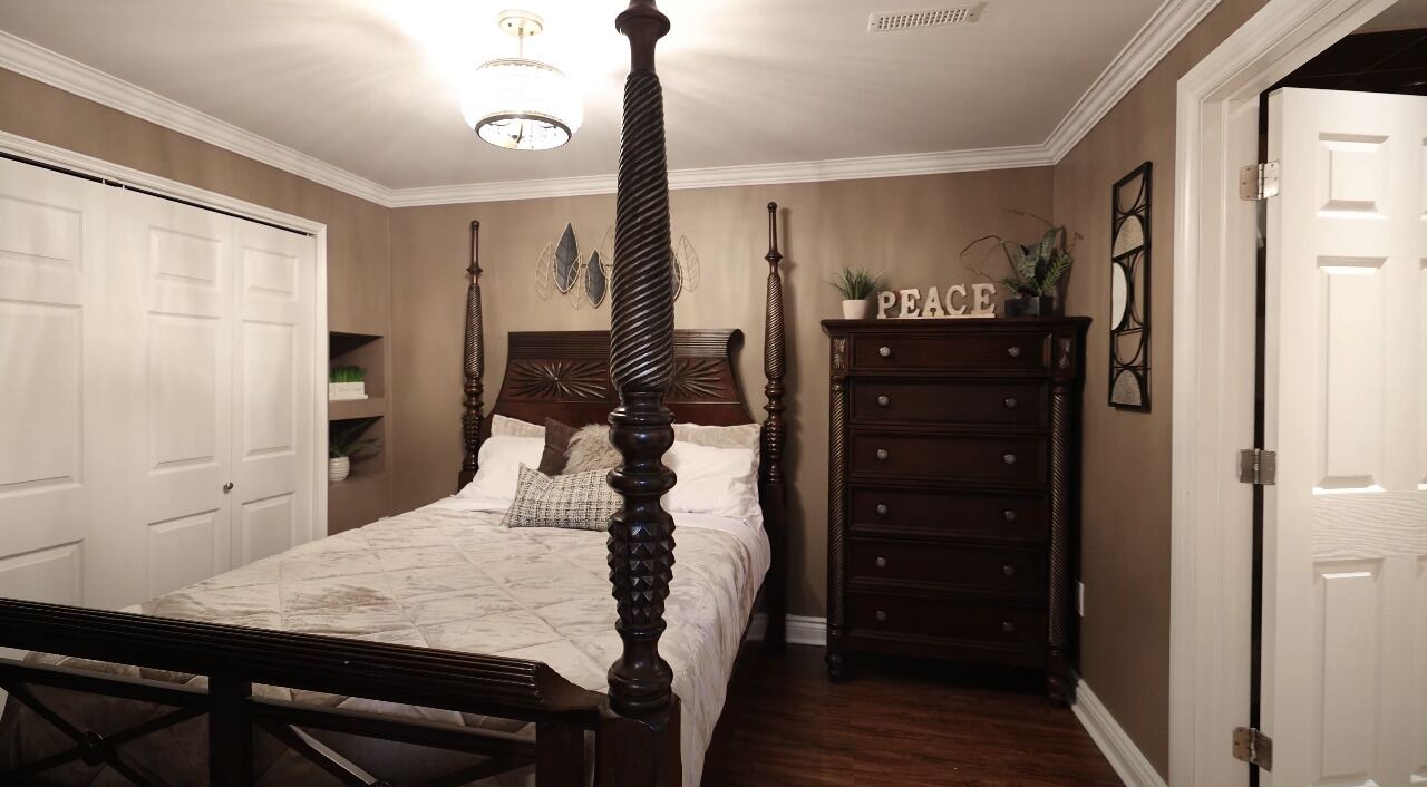 Photo of Bedroom in Tyrone