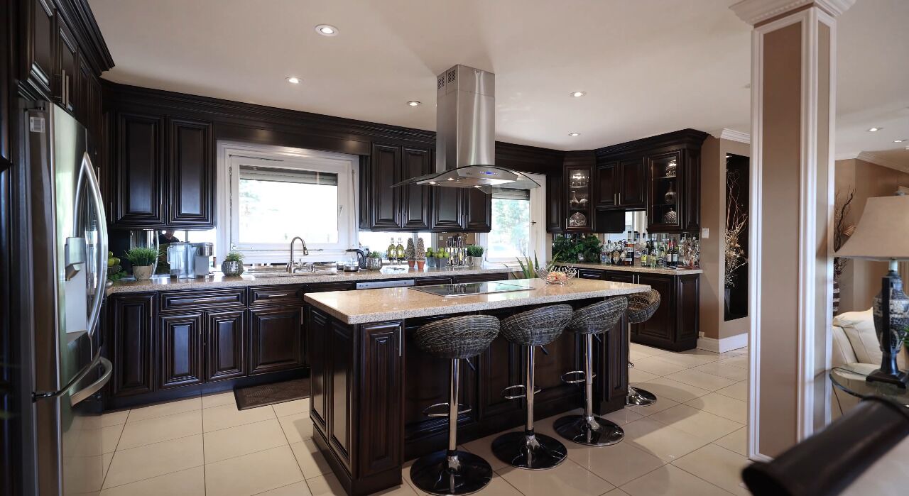 Photo of Kitchen in Tyrone