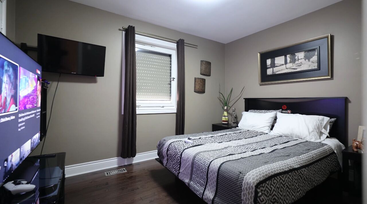 Photo of Bedroom in Tyrone