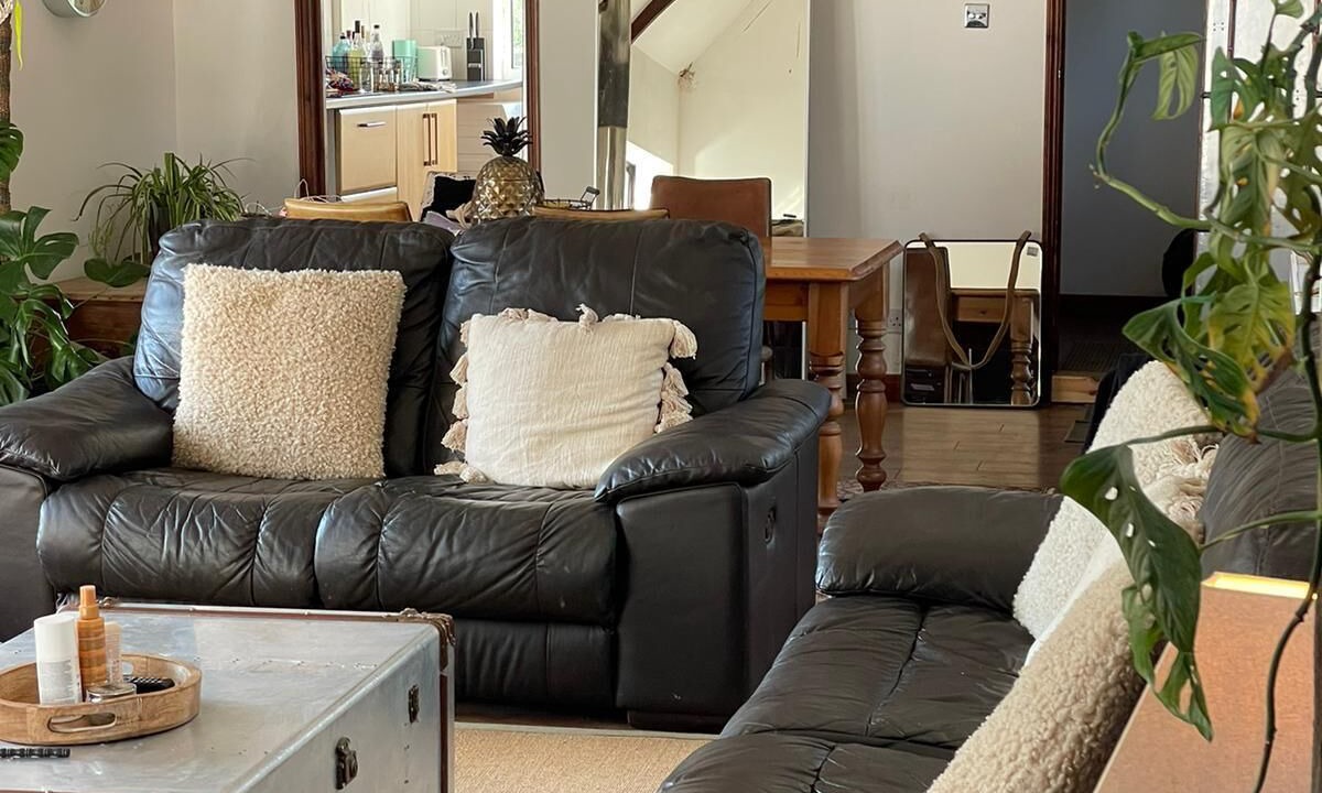 Photo of Livingroom in Ashford