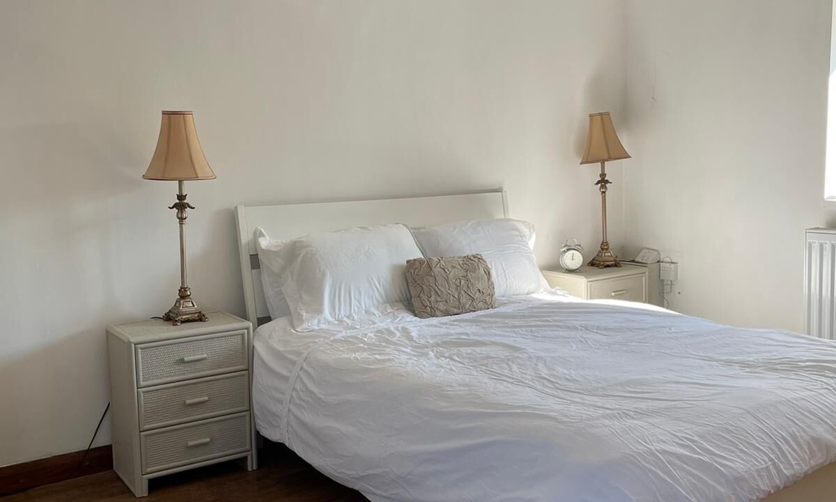 Photo of Bedroom in Ashford