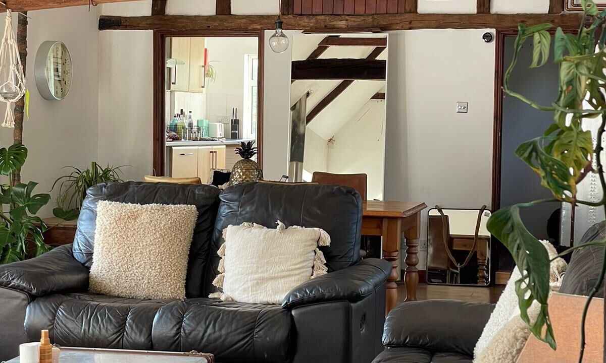 Photo of Livingroom in Ashford
