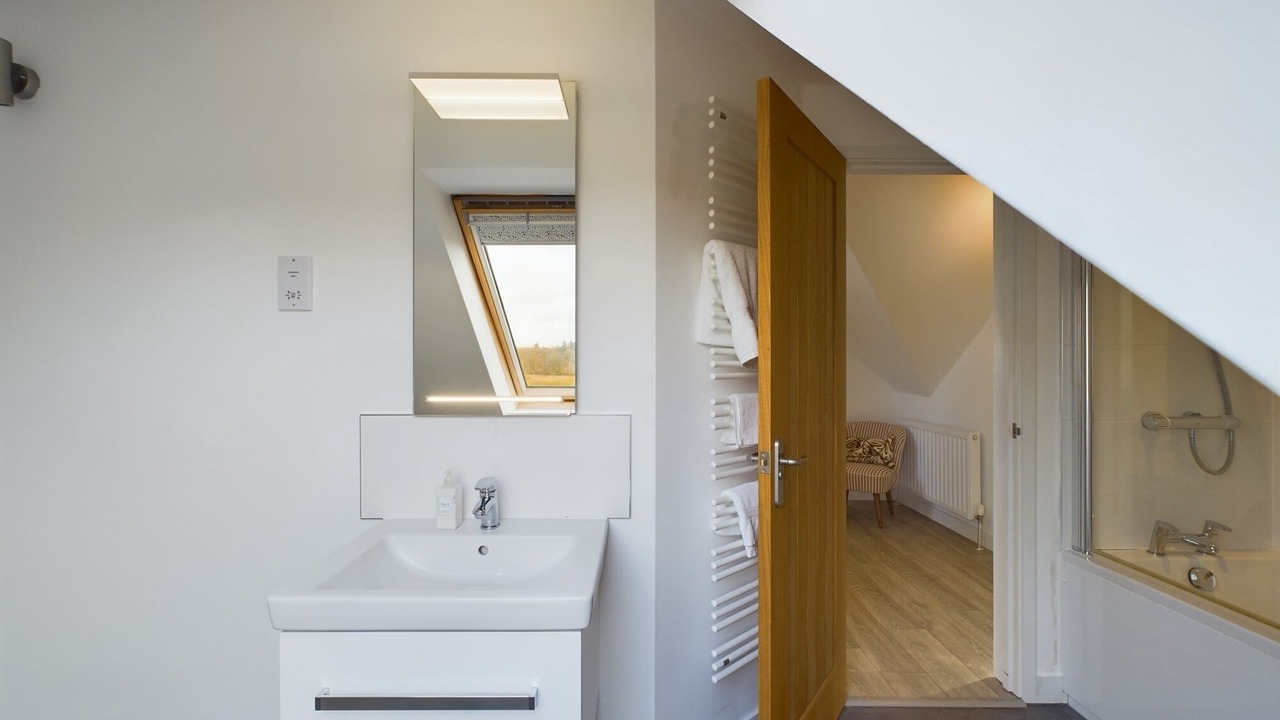Photo of Bathroom in Ashford