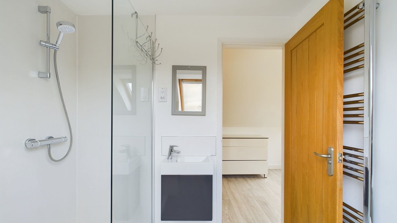 Photo of Bathroom in Ashford