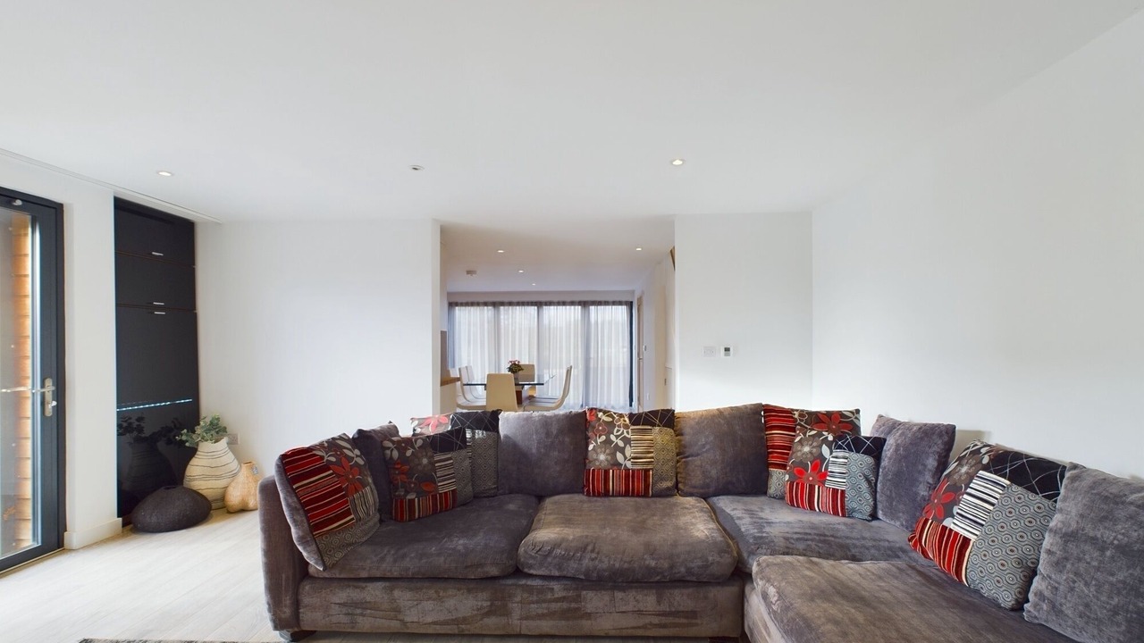 Photo of Livingroom in Ashford