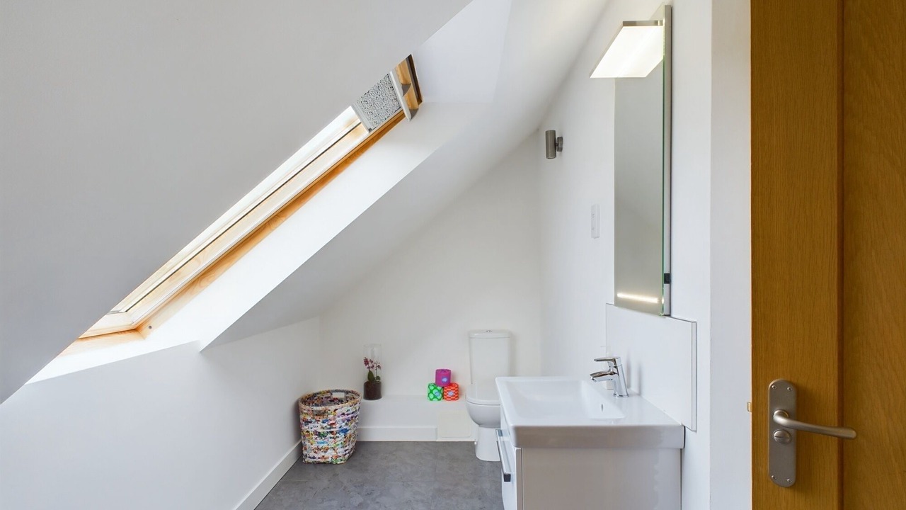 Photo of Bathroom in Ashford
