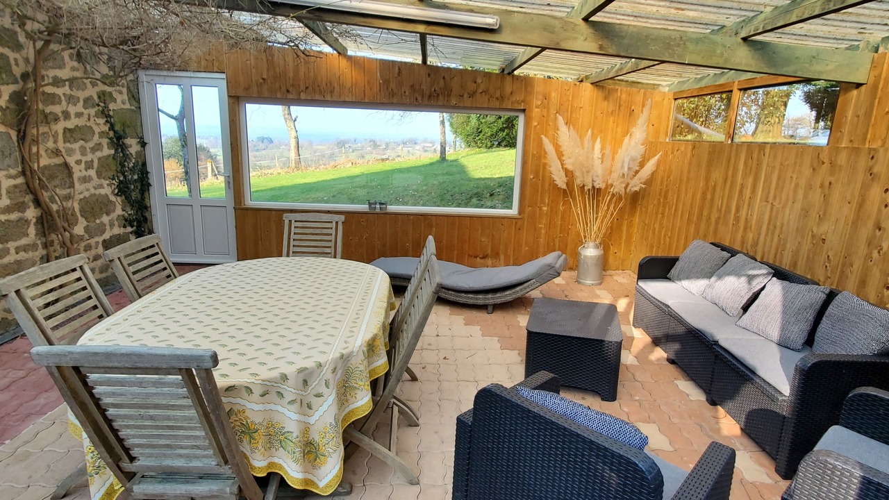 Photo of Outdoor in Noues de Sienne