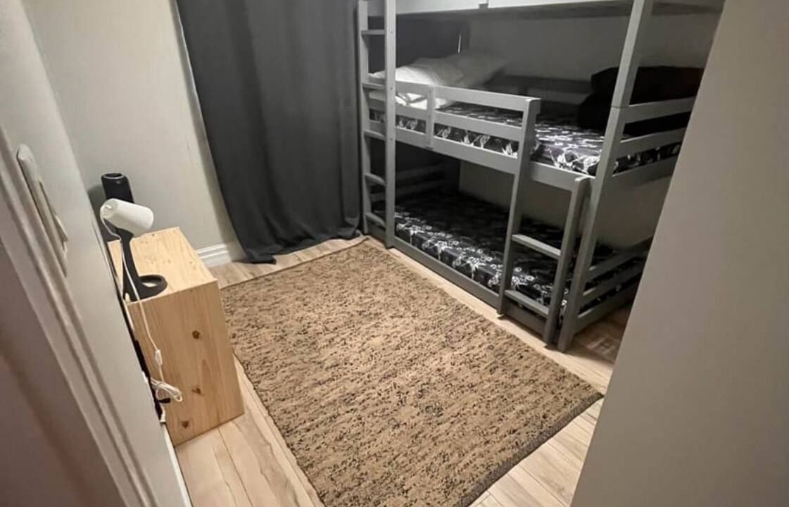 Photo of Bedroom in Malahide