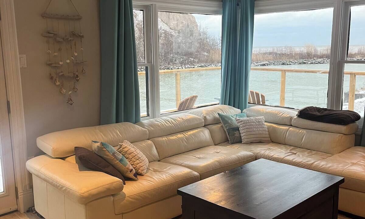 Photo of Livingroom in Malahide