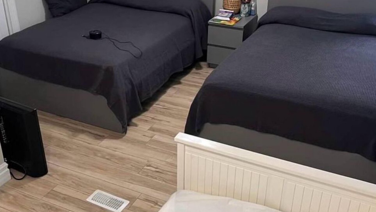 Photo of Bedroom in Malahide