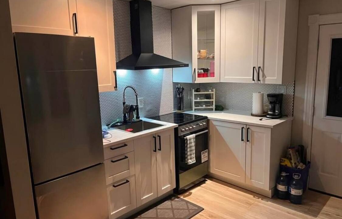 Photo of Kitchen in Malahide