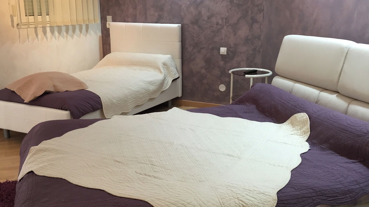 Photo of Bedroom in Issel