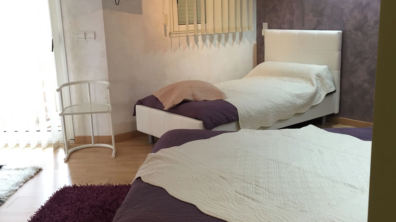Photo of Bedroom in Issel
