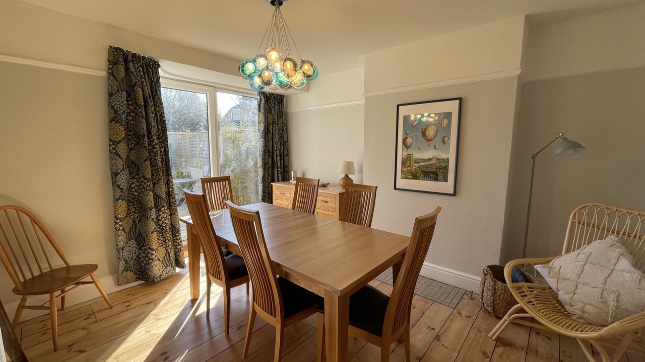 Photo of Livingroom in Cribbs Causeway