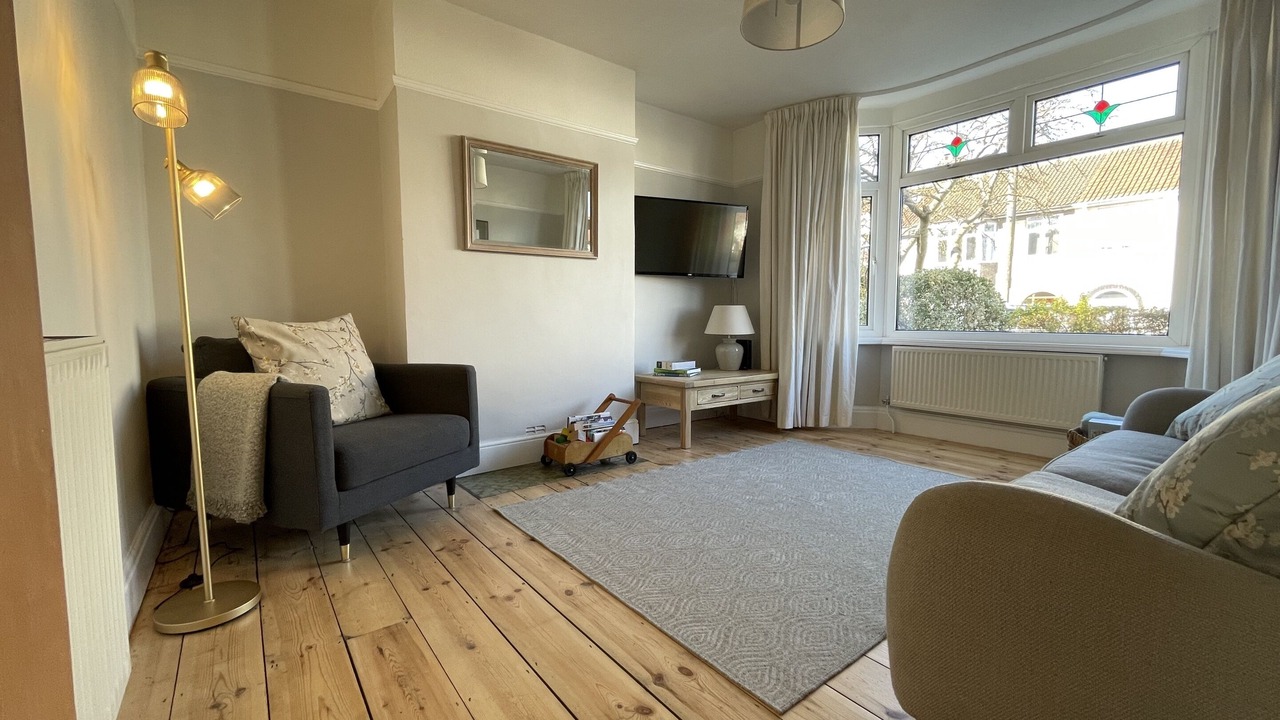 Photo of Bedroom in Cribbs Causeway