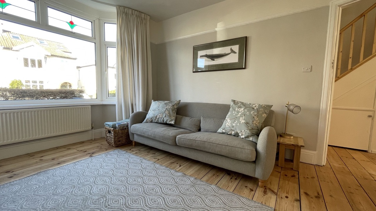 Photo of Bedroom in Cribbs Causeway