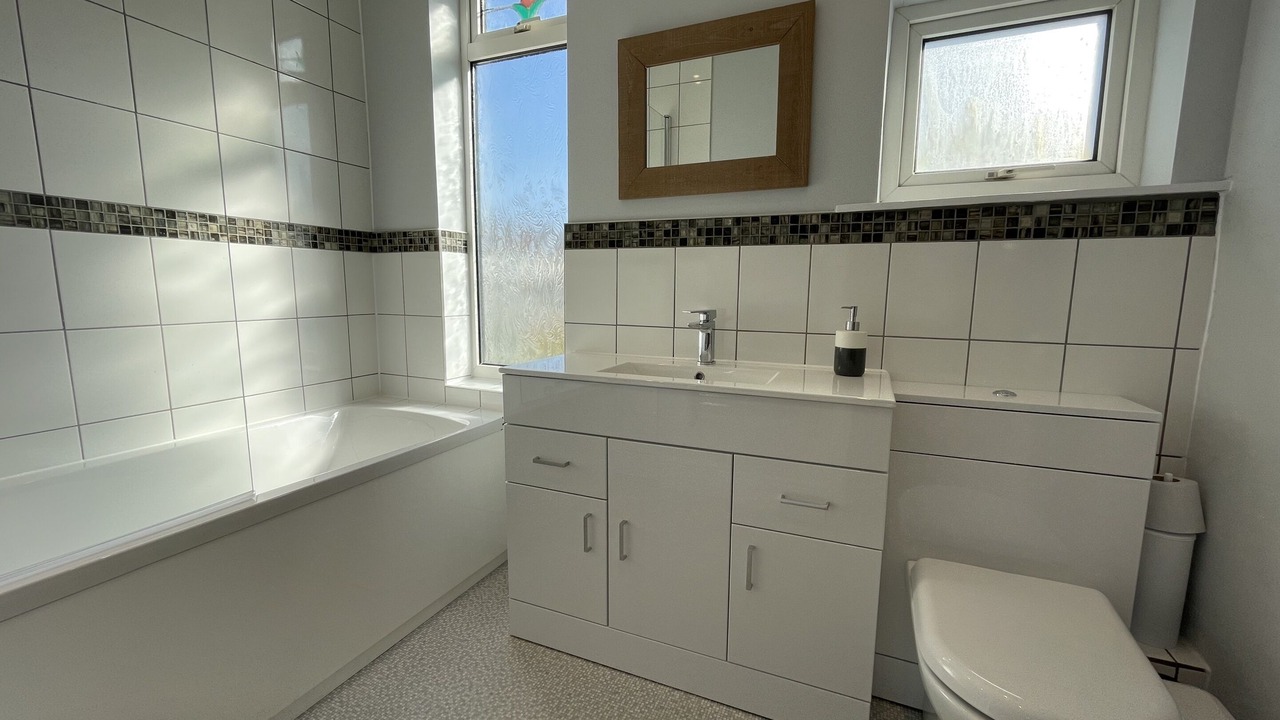 Photo of Bathroom in Cribbs Causeway