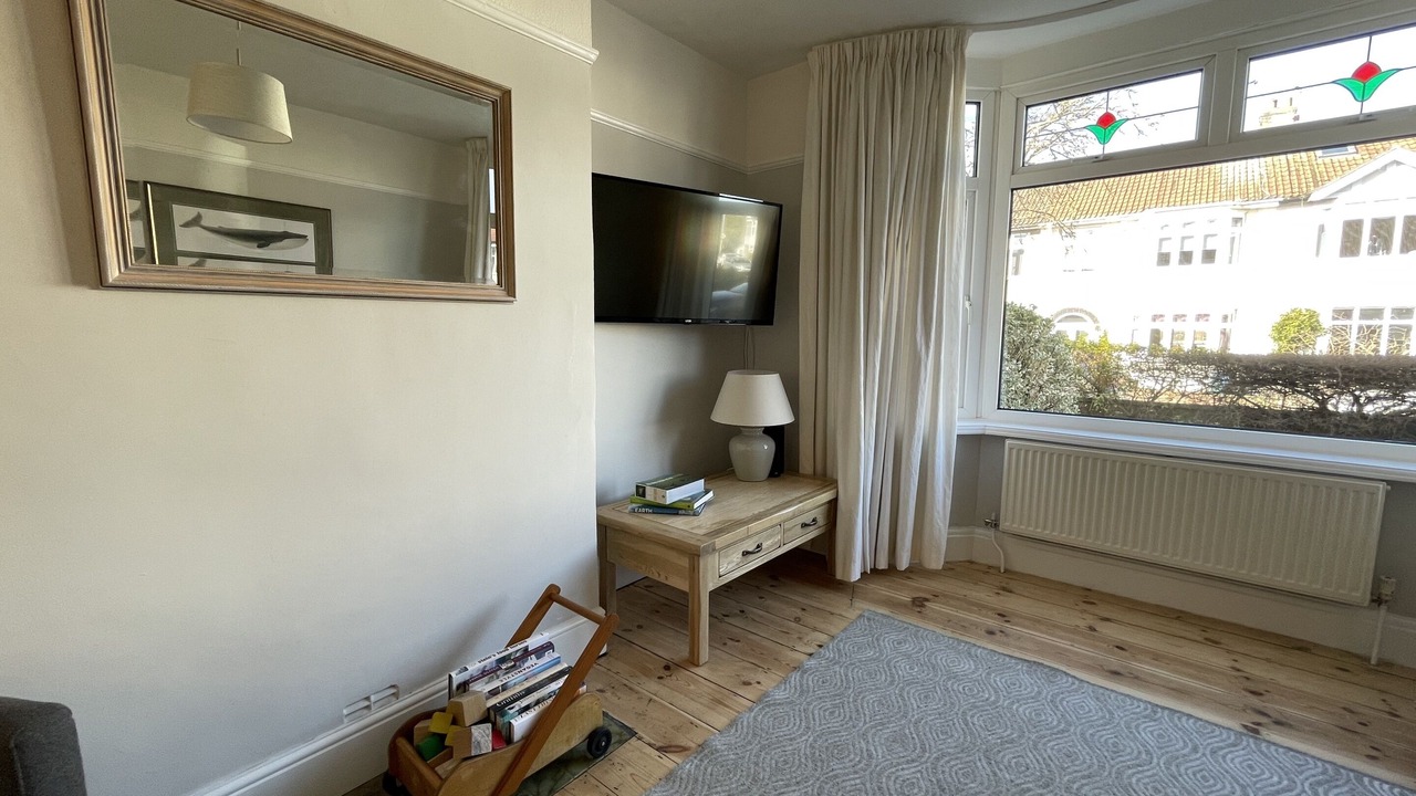 Photo of Bedroom in Cribbs Causeway