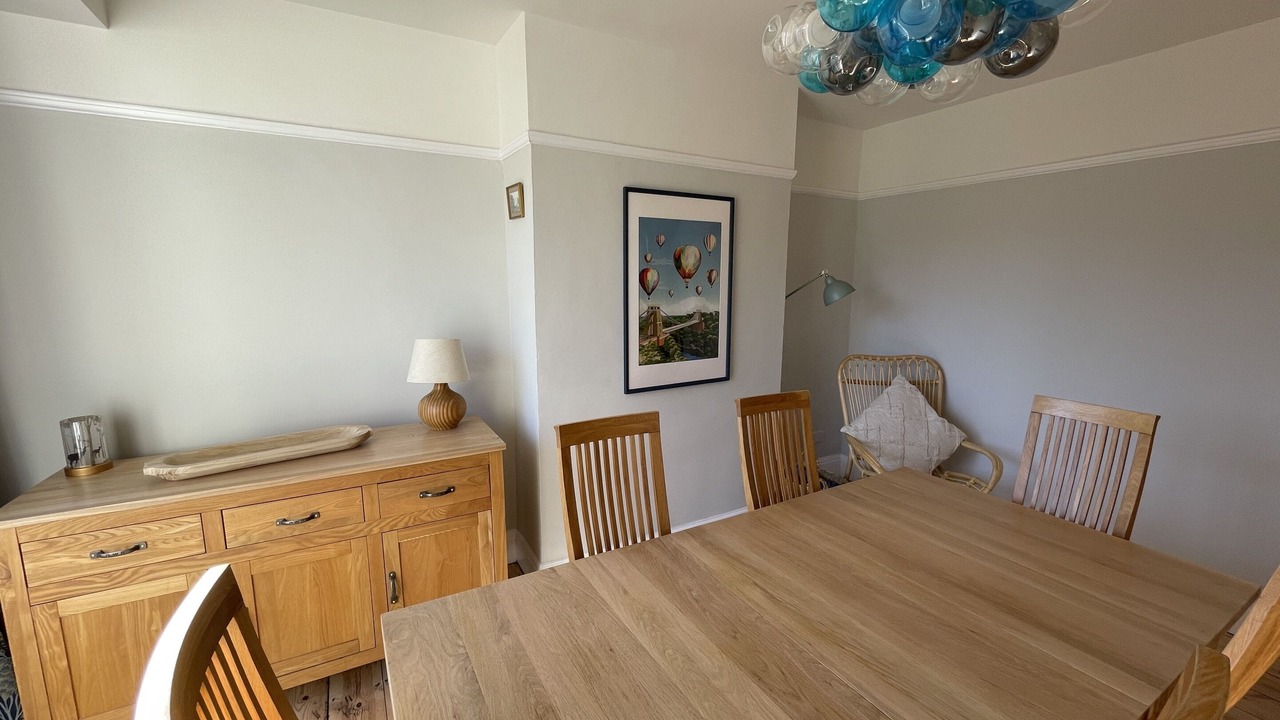 Photo of Livingroom in Cribbs Causeway