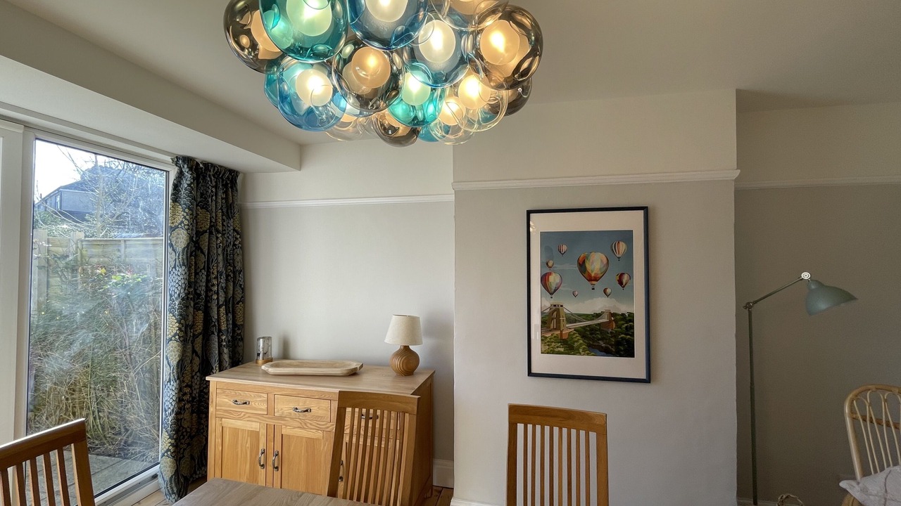 Photo of Livingroom in Cribbs Causeway