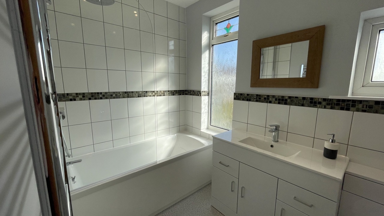 Photo of Bathroom in Cribbs Causeway