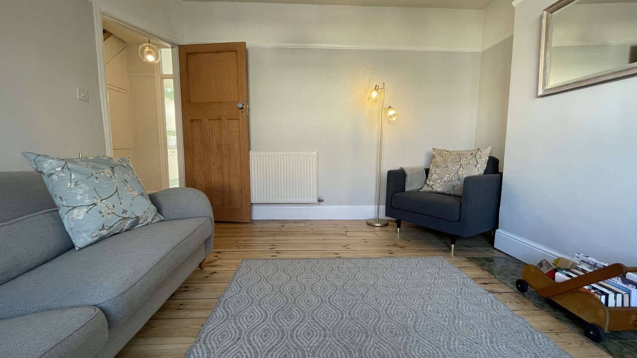Photo of Bedroom in Cribbs Causeway