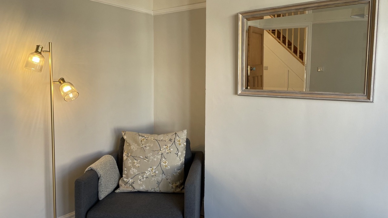 Photo of Bedroom in Cribbs Causeway