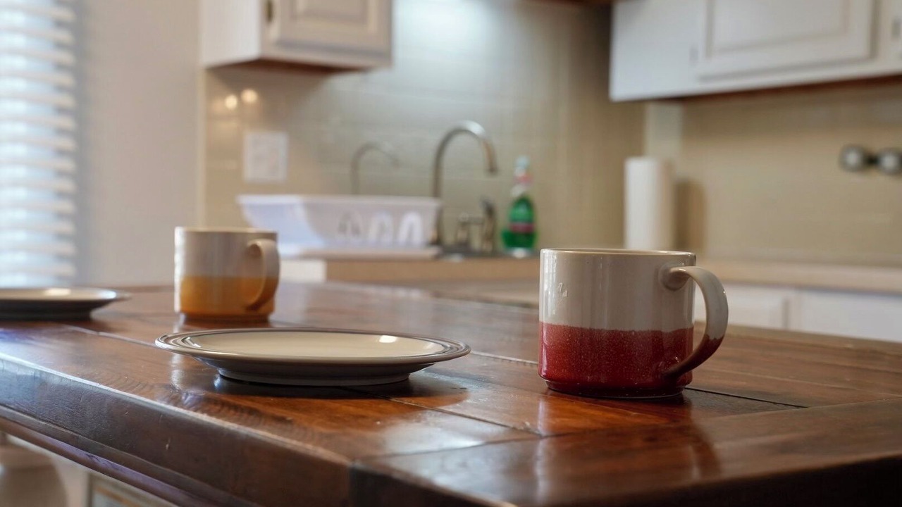 Photo of Kitchen in Smithfield