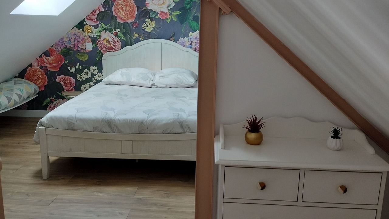 Photo of Bedroom in Dry