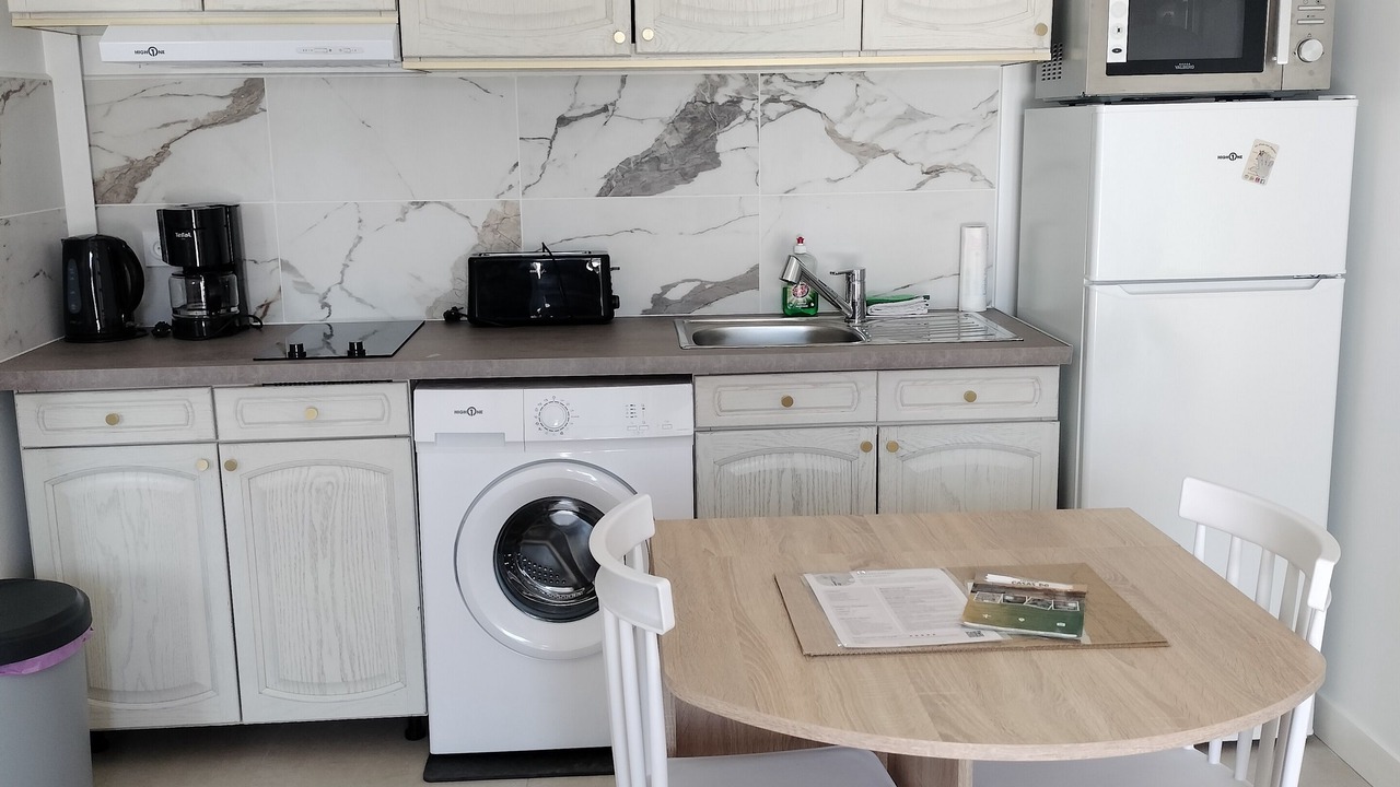 Photo of Kitchen in Dry
