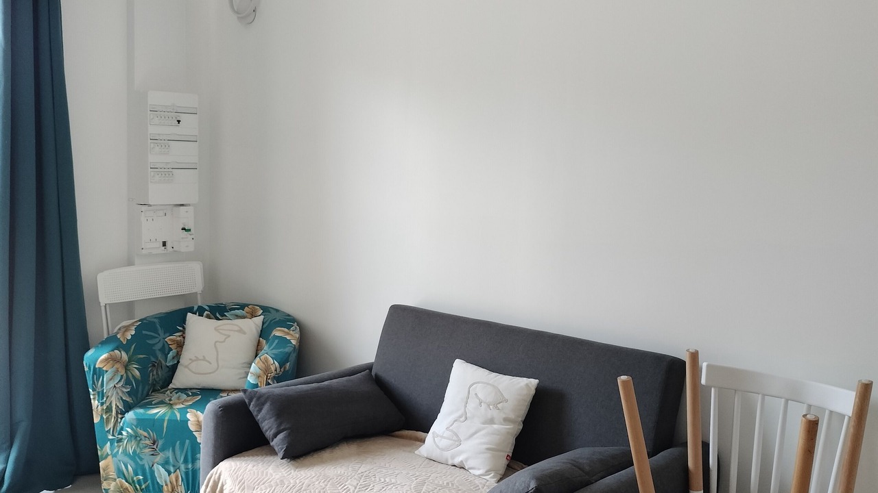 Photo of Livingroom in Dry