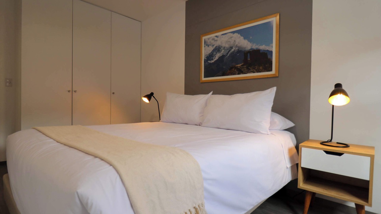 Photo of Bedroom in Cusco Historic Center