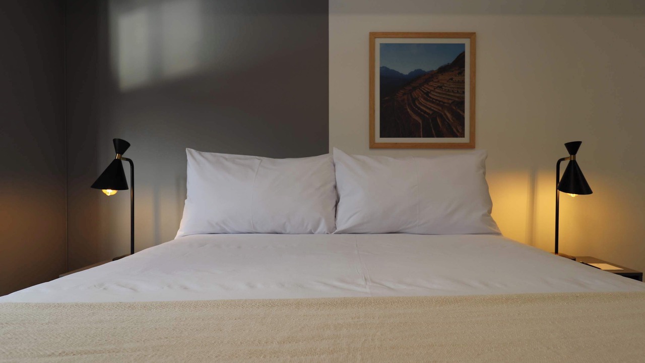 Photo of Bedroom in Cusco Historic Center