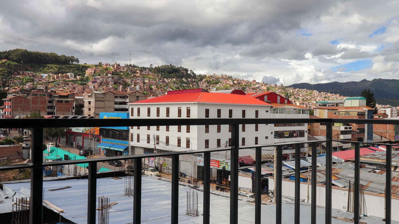 Photo of Outdoor in Cusco Historic Center