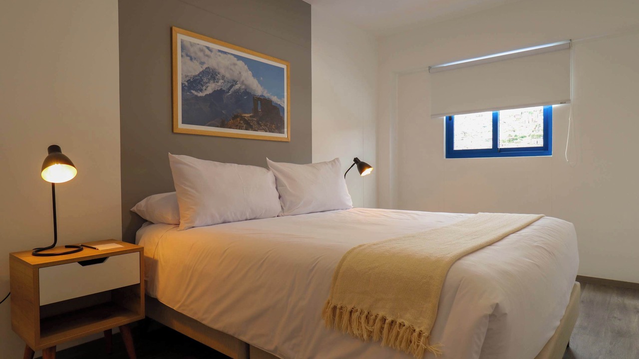 Photo of Bedroom in Cusco Historic Center