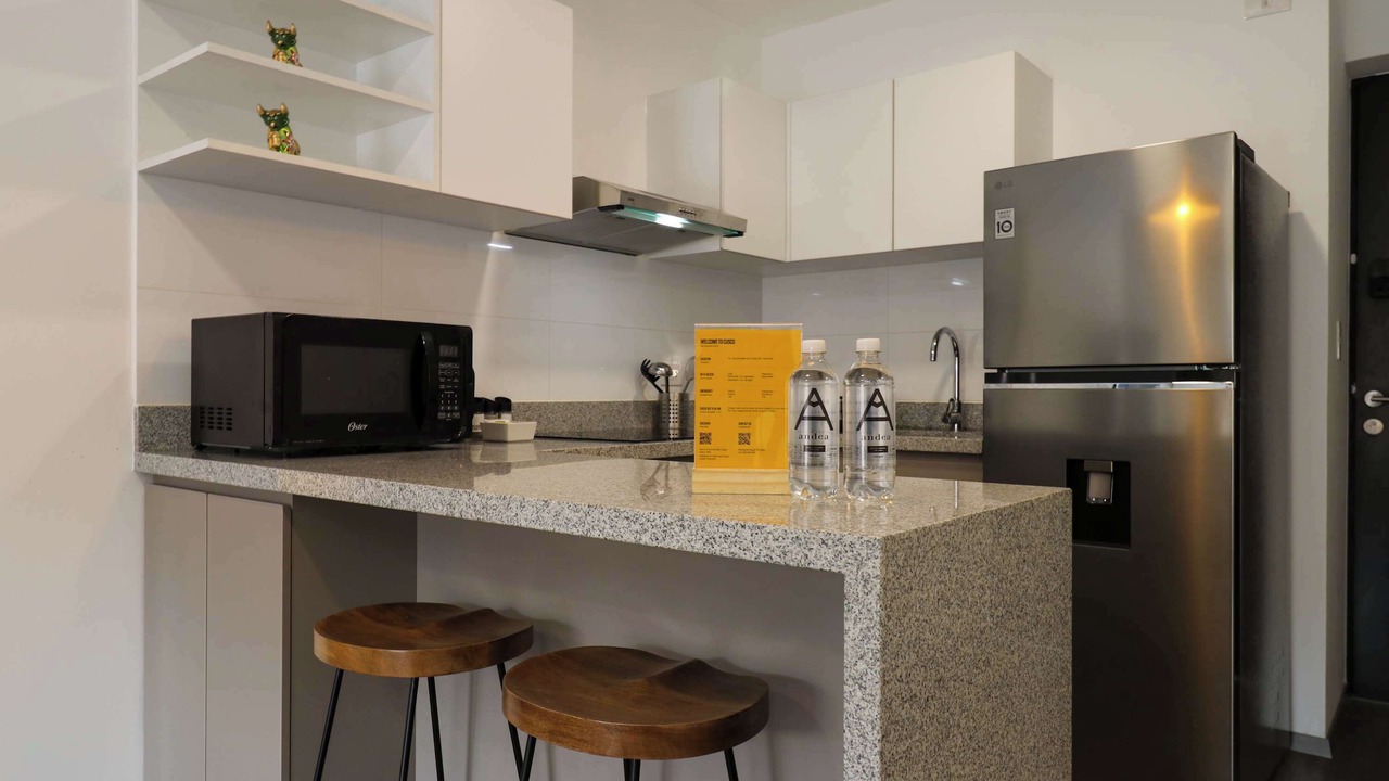 Photo of Kitchen in Cusco Historic Center
