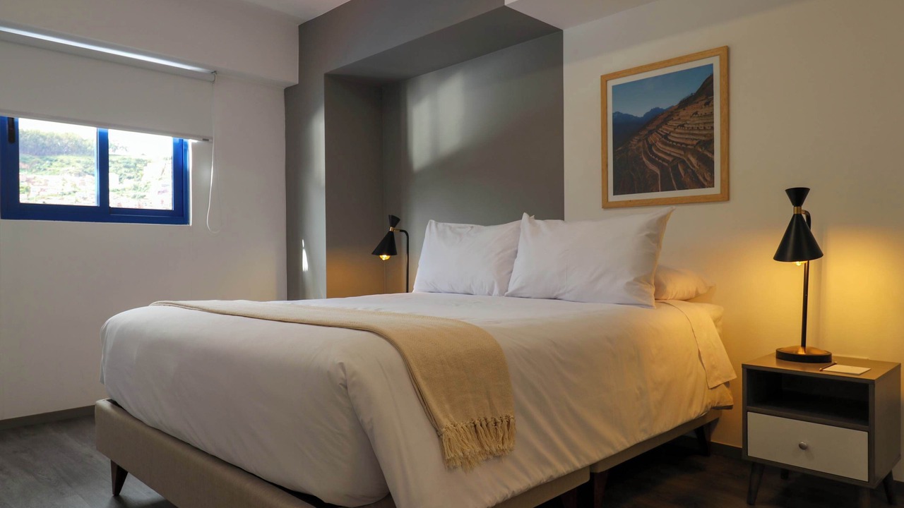 Photo of Bedroom in Cusco Historic Center