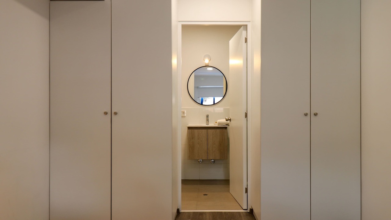 Photo of Bathroom in Cusco Historic Center