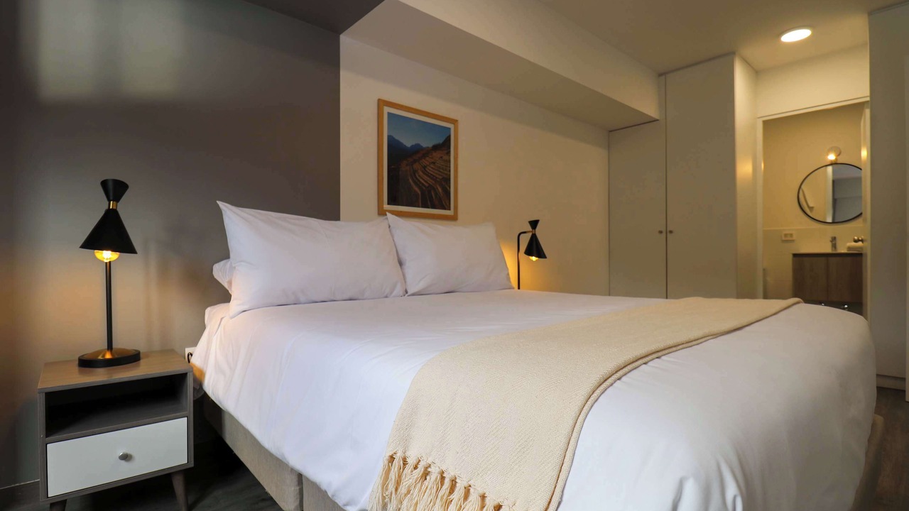 Photo of Bedroom in Cusco Historic Center
