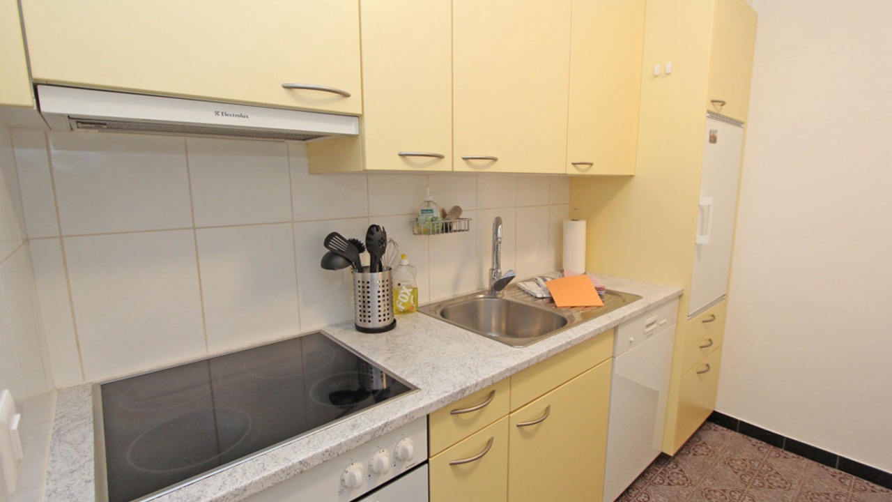 Photo of Kitchen in Cardada