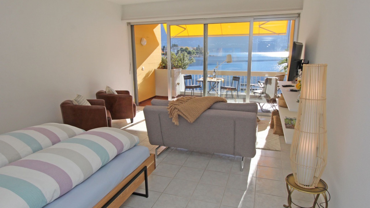 Photo of Livingroom in Cardada
