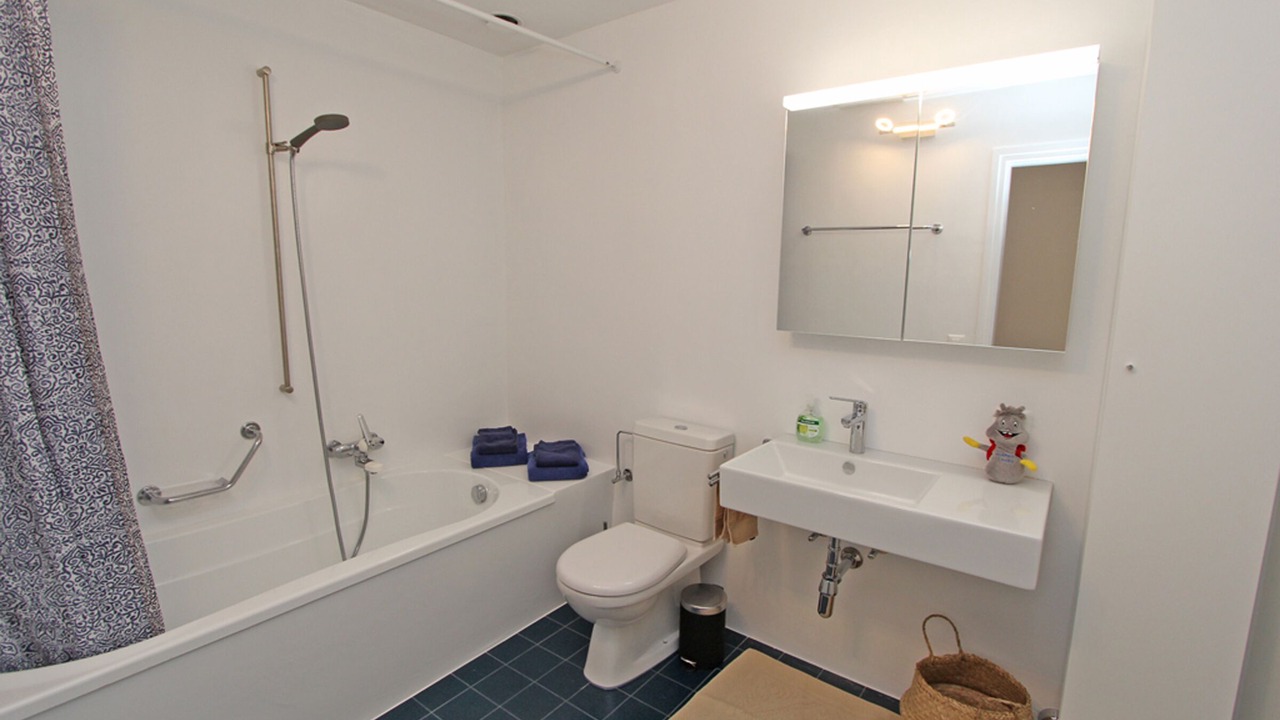 Photo of Bathroom in Cardada